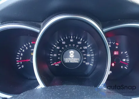 2015 Kia Optima Ex from USA, damaged, VIN 5XXGN4A74FG488489